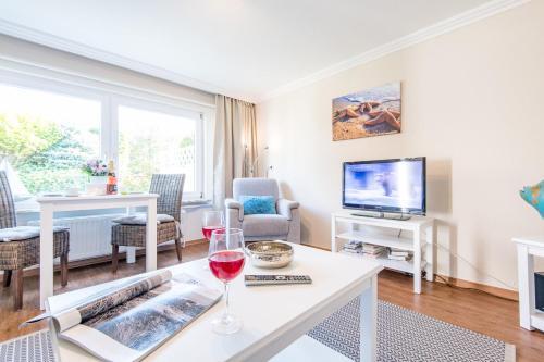 Apartamento Alte Gaertnerei_ Whg_ 1