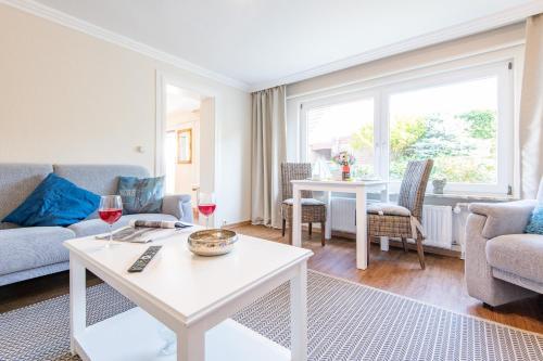 Apartamento Alte Gaertnerei_ Whg_ 1