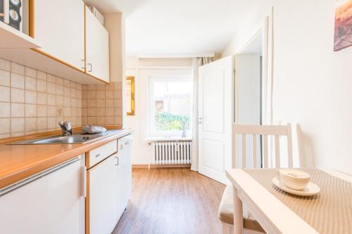 Apartamento Alte Gaertnerei_ Whg_ 1
