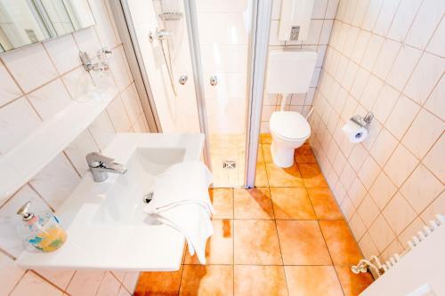 Apartamento Alte Gaertnerei_ Whg_ 1