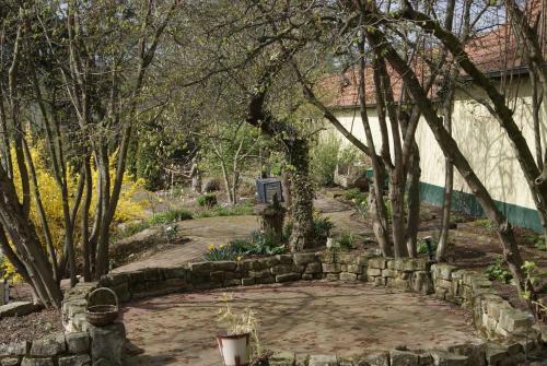 Apartamento Ferienwohnungen Maedchen