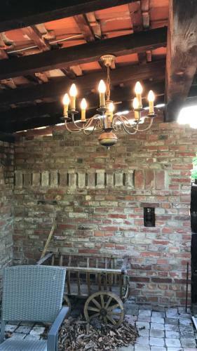 Apartamento Ferienwohnungen Maedchen