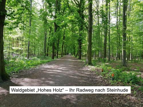 Apartamento G�stewohnung Wasserzucht