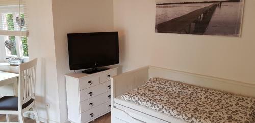 Apartamento G�stewohnung Wasserzucht