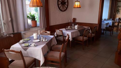 Posada Gasthaus Deutsches Haus