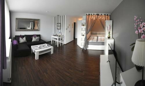 Apartamento Am Anger - Ferienwohnung Steinhuder Meer