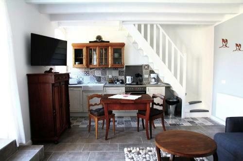 Apartamento Landlust Unser L Ieblingscafe