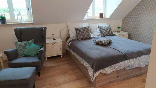 Apartamento Landlust Unser L Ieblingscafe