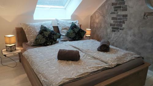 Apartamento Landlust Unser L Ieblingscafe