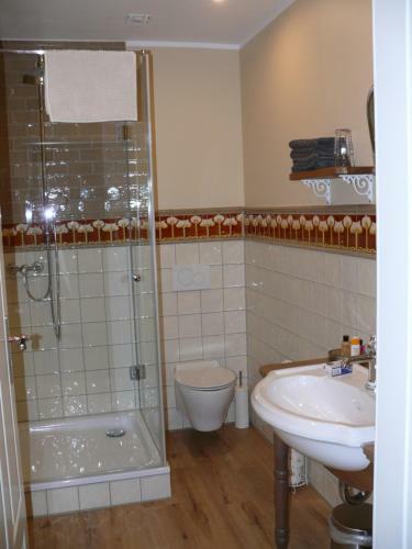 Apartamento Landlust Unser L Ieblingscafe