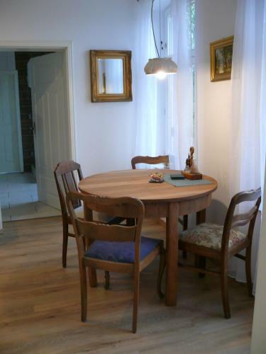 Apartamento Landlust Unser L Ieblingscafe