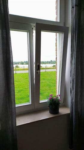 Apartamento Landlust Unser L Ieblingscafe