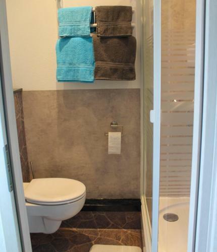 Privatzimmer L�ttingen