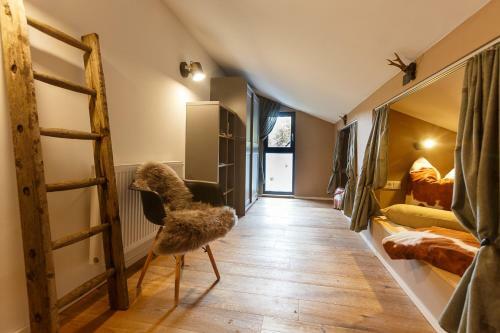 Chalet H�ttenzauber