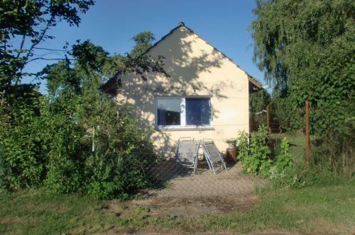 Apartamento Ferienwohnung Reinecke Brigitte Re