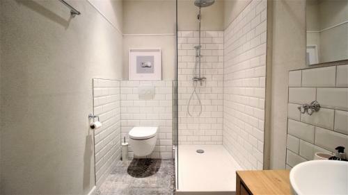 Apartamento Gem�tliches Studio Im Herzen W�rzburgs