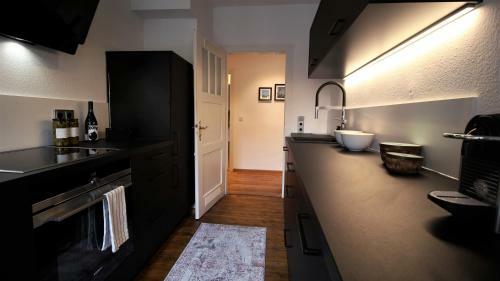The George Rooms - Boutiquehotel Style