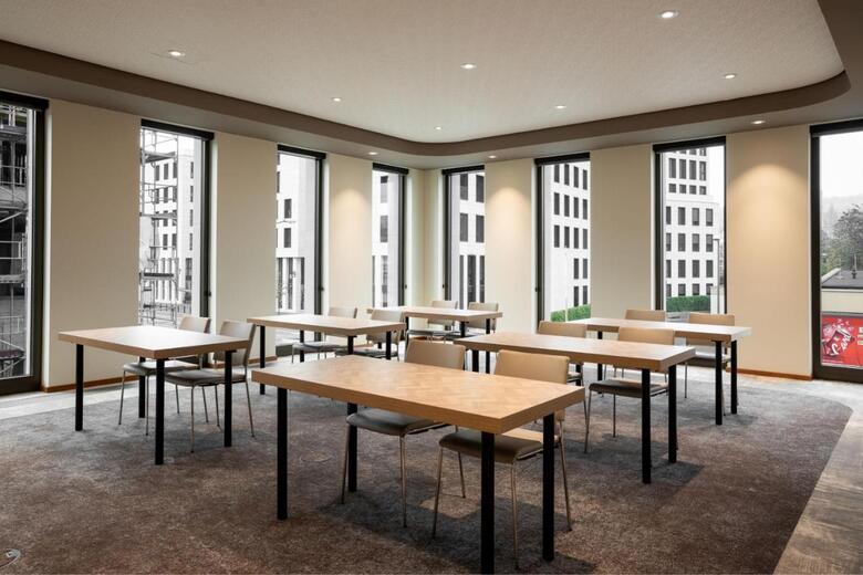 AC Hotel By Marriott Wuerzburg
