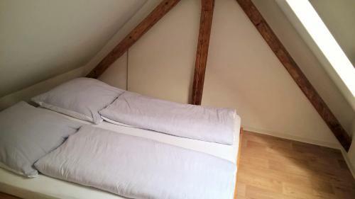 Apartamento Mosel Ausblick