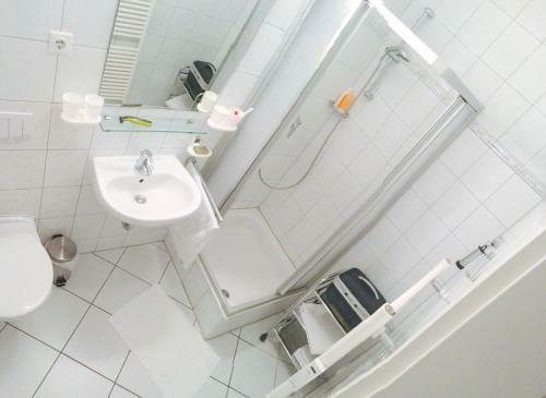 Apartment Fridolin