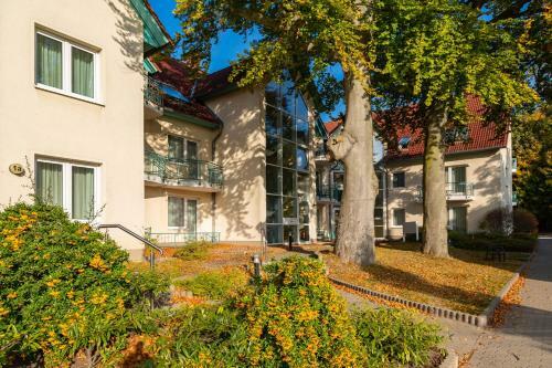 Apartment Fridolin