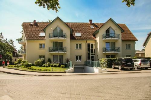 Apartamento Bernsteinfischer