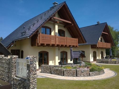 Apartamento Ferienhaus Leo Und Livia