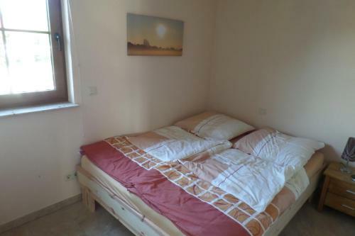 Apartamento Ferienhaus Leo Und Livia