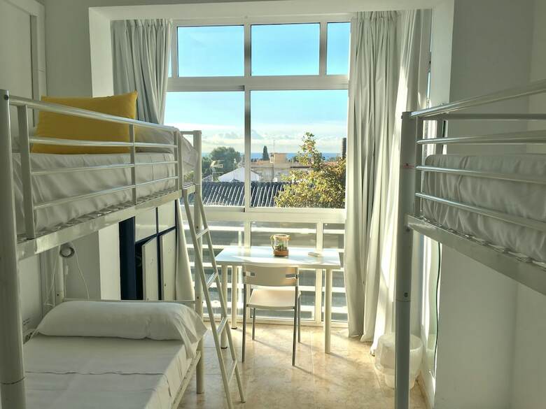 Albergue La Moraga De Poniente