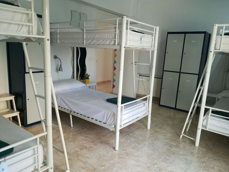 Albergue La Moraga De Poniente