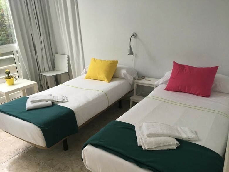 Albergue La Moraga De Poniente