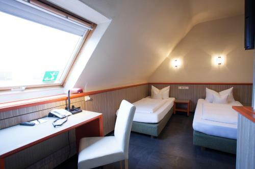 Hotel Ariane