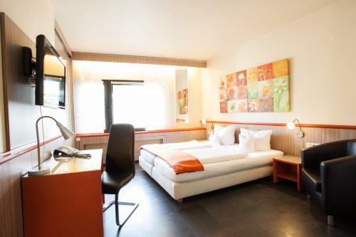 Hotel Ariane