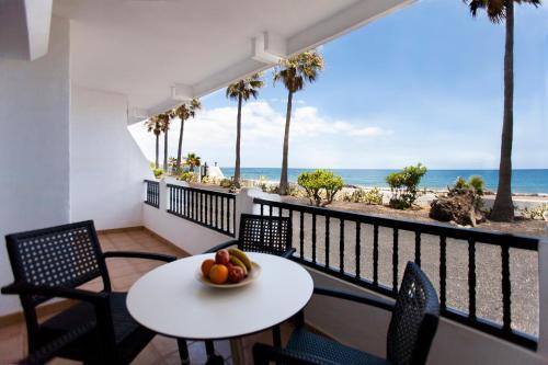 Costa Luz Beach Apartments