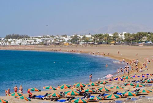 Costa Luz Beach Apartments