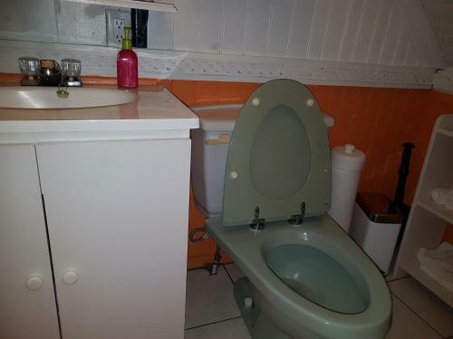 Hostal G�te La Vall�e En Fleur
