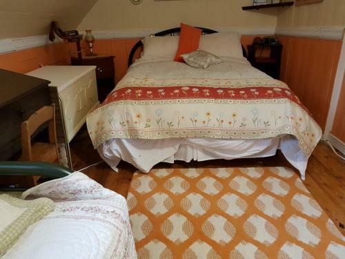 Hostal G�te La Vall�e En Fleur