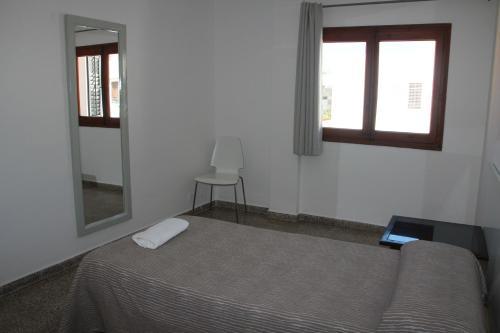 Hostal Las Nieves