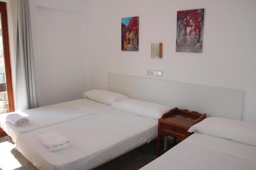 Hostal Las Nieves