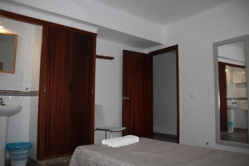 Hostal Las Nieves