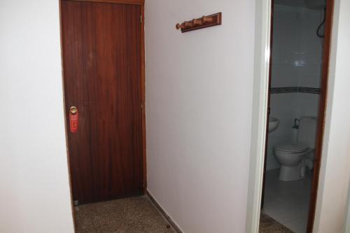 Hostal Las Nieves