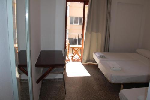 Hostal Las Nieves