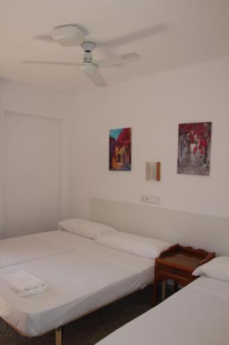 Hostal Las Nieves