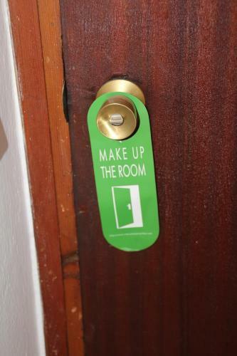 Hostal Las Nieves