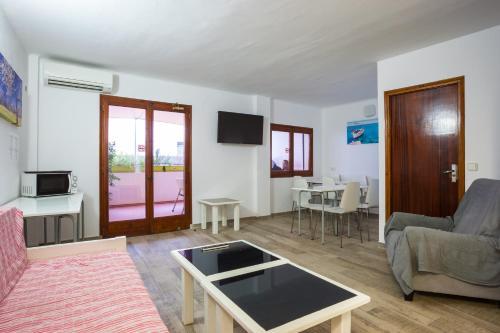 Hostal Las Nieves