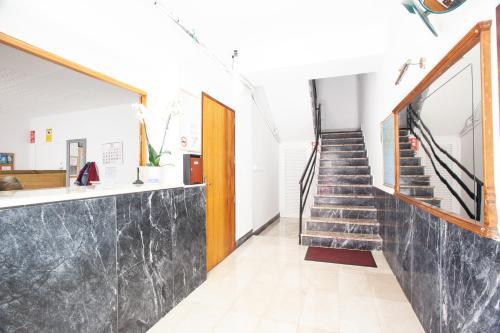 Hostal Las Nieves