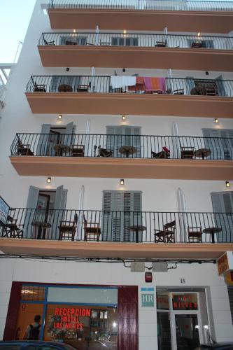 Hostal Las Nieves