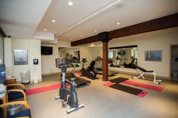 Hotel Millcroft Inn & Spa