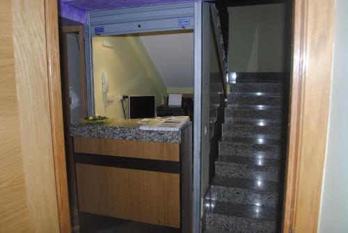 Hostal La Cortijana