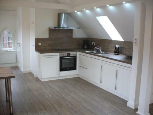 Apartamento Haus Hirschpfuhl